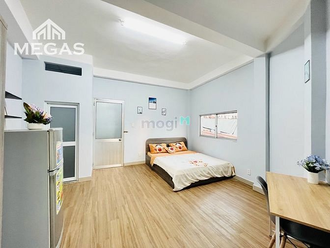 Hình ảnh Cho thuê CHDV gần tuyến đường lớn Phạm Văn Đồng