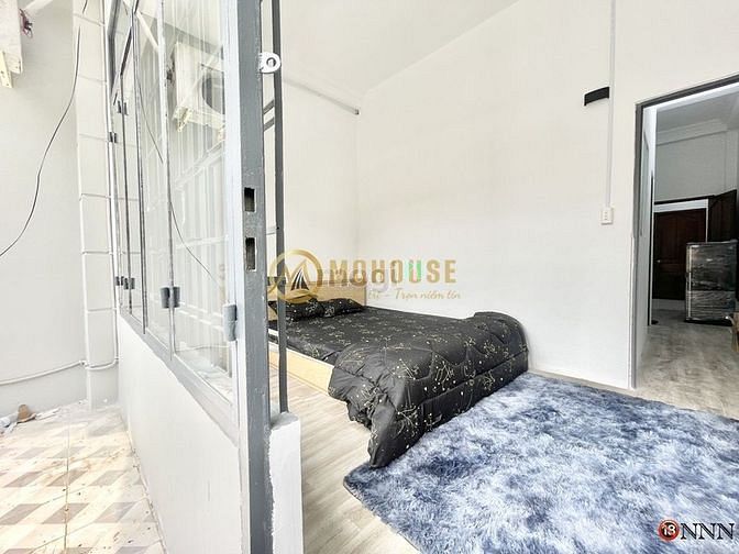 Hình ảnh 🧨🧨Căn Hộ 2 Phòng Ngủ Thành Thái Quận 10_ DT từ 60m2 đến 80m2