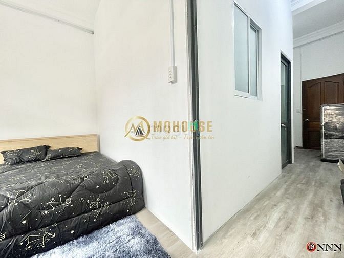 Hình ảnh 🧨🧨Căn Hộ 2 Phòng Ngủ Thành Thái Quận 10_ DT từ 60m2 đến 80m2