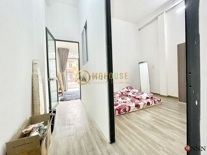 Hình ảnh 🧨🧨Căn Hộ 2 Phòng Ngủ Thành Thái Quận 10_ DT từ 60m2 đến 80m2