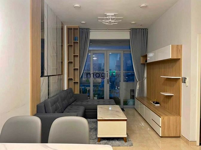 Hình ảnh Gđ có căn GiGaMall TĐ cần bán gấp 72m2, có sổ