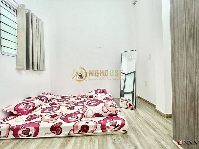 Hình ảnh 🧨🧨Căn Hộ 2 Phòng Ngủ Thành Thái Quận 10_ DT từ 60m2 đến 80m2