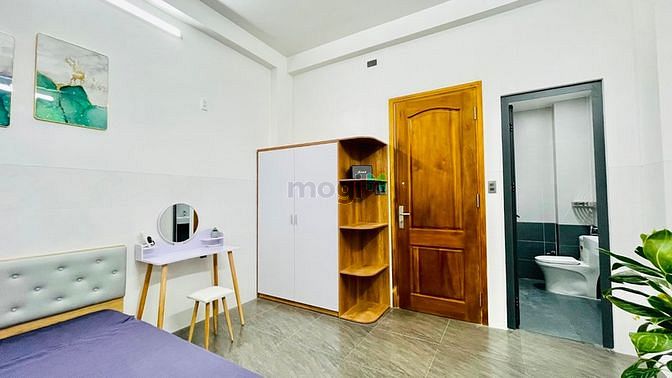 Hình ảnh 🔥CĂN HỘ 1 PN TÁCH BẾP - FULL 🏠Trần Bình Trọng - Bình Thạnh 🏠