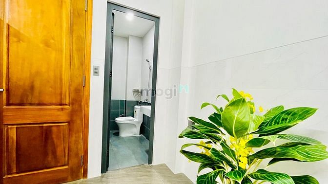 Hình ảnh 🔥CĂN HỘ 1 PN TÁCH BẾP - FULL 🏠Trần Bình Trọng - Bình Thạnh 🏠