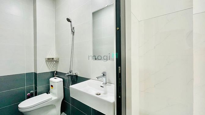 Hình ảnh 🔥CĂN HỘ 1 PN TÁCH BẾP - FULL 🏠Trần Bình Trọng - Bình Thạnh 🏠