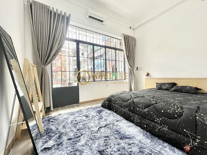 Hình ảnh 🧨🧨Căn Hộ 2 Phòng Ngủ Thành Thái Quận 10_ DT từ 60m2 đến 80m2