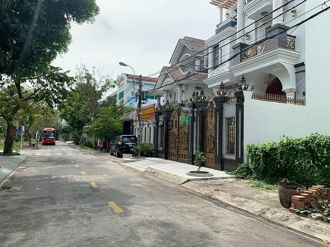 Hình ảnh Bán Đất Biệt Thự 10 x 20 Đường Số 13C KDC Tên Lửa