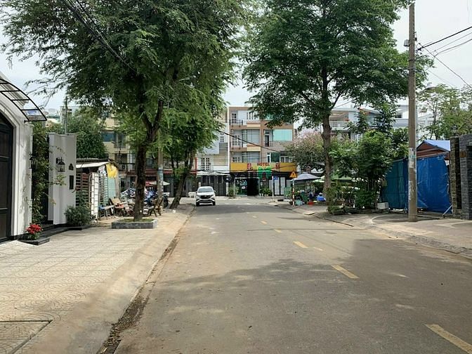Hình ảnh Bán Đất Biệt Thự 10 x 20 Đường Số 13C KDC Tên Lửa