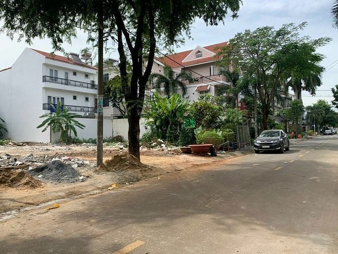 Hình ảnh Bán Đất Biệt Thự 10 x 20 Đường Số 13C KDC Tên Lửa