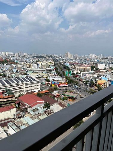 Hình ảnh Moonlight Boulevard 1pn 1wc nhà trống 7 triệu, full nội thất 9 triệu