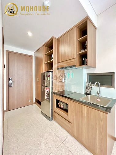 Hình ảnh Mb6623 nạp rút nhanh chóng studio/1PN cao cấp ngay ngã tư Bảy Hiền - full NT - BAO PHÍ