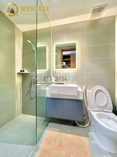 Hình ảnh Mb6623 nạp rút nhanh chóng studio/1PN cao cấp ngay ngã tư Bảy Hiền - full NT - BAO PHÍ