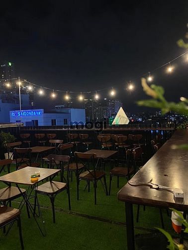 Hình ảnh Cho thuê sàn văn phòng đường Khánh Hội, Quận 4