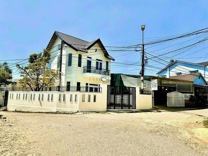 Hình ảnh Villa sổ riêng xây dựng, view đẹp thuộc TP Đà Lạt, góc 2 mặt tiền