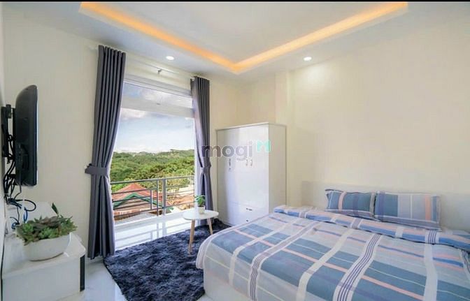 Hình ảnh Villa sổ riêng xây dựng, view đẹp thuộc TP Đà Lạt, góc 2 mặt tiền