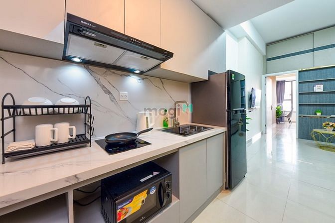 Hình ảnh Gia đình cho thuê ngắn hạn Trang Chủ MB66.COM / Đăng Ký Tặng 66K Rivergate q4 theo ngày tuần tháng