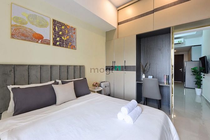 Hình ảnh Gia đình cho thuê ngắn hạn Trang Chủ MB66.COM / Đăng Ký Tặng 66K Rivergate q4 theo ngày tuần tháng