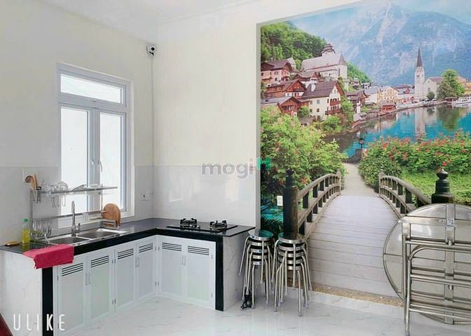 Hình ảnh Villa sổ riêng xây dựng, view đẹp thuộc TP Đà Lạt, góc 2 mặt tiền