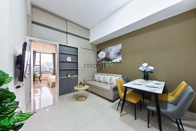 Hình ảnh Gia đình cho thuê ngắn hạn Trang Chủ MB66.COM / Đăng Ký Tặng 66K Rivergate q4 theo ngày tuần tháng