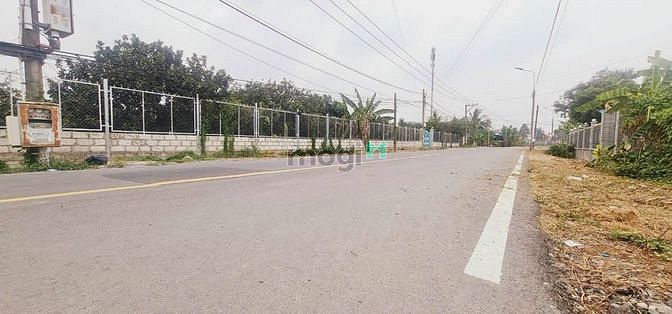 Hình ảnh BÁN ĐẤT MẶT TIỀN ĐƯỜNG XÃ TÂN BÌNH huyện vĩnh cửu Mb6623 phiên bản mới nhất