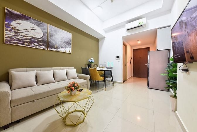 Hình ảnh Gia đình cho thuê ngắn hạn Trang Chủ MB66.COM / Đăng Ký Tặng 66K Rivergate q4 theo ngày tuần tháng