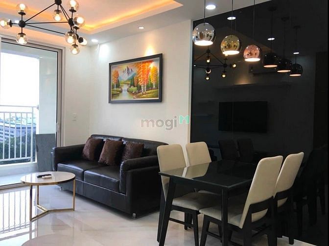 Hình ảnh Chị Nga Bán CC Sunny Plaza Đ.Phạm Văn Đồng GV 86m2