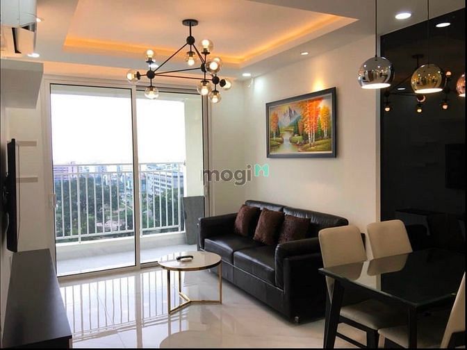 Hình ảnh Chị Nga Bán CC Sunny Plaza Đ.Phạm Văn Đồng GV 86m2