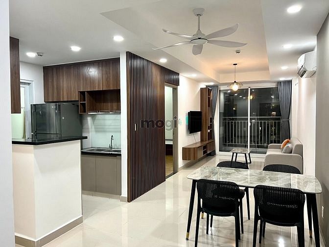 Hình ảnh Mb6623 nạp rút nhanh chóng THE EVERRICH INFINITY cho thuê: 81m2, 2pn,Full NTCC. Giá: 20 tr