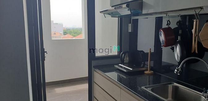 Hình ảnh Cho Nuôi Thú Cưng 🔥Căn Hộ Cao Cấp 1 PN – Ban Công và 3 cửa sổ lớn