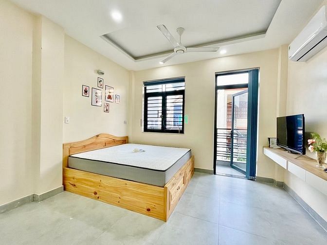 Hình ảnh Trang Chủ MB66.COM Chính Thức Mini Ngay Trường Sơn BanCol - Gần Công Viên Hoàng Văn Thụ 🚵