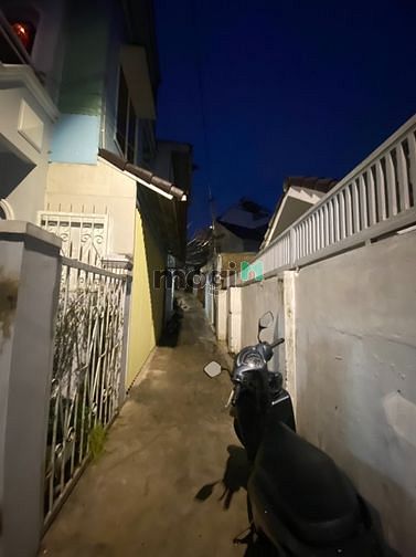 Hình ảnh Nhà phố đường Thông Thiên Học, P2, TP Đà Lạt, gần Đại học Đà Lạt