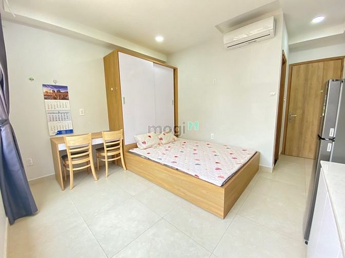 Hình ảnh 🔥 Studio Cửa Sổ Siêu Thoáng Giá Hạt Dẻ Ngay Sân Bay ✈️