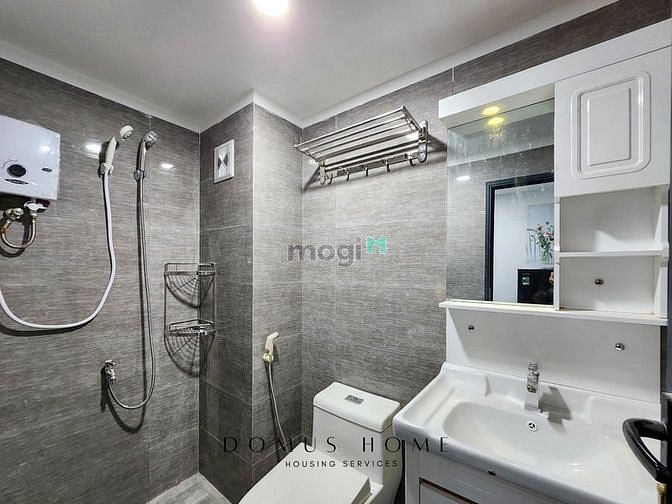 Hình ảnh Khai trương CHDV xịn sò gần ĐH Tôn Đức Thắng Quận 7