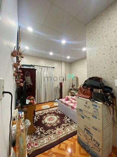 Hình ảnh Nhà phố đường Thông Thiên Học, P2, TP Đà Lạt, gần Đại học Đà Lạt