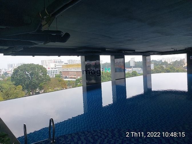 Hình ảnh Cho thuê Trang Chủ MB66.COM / Đăng Ký Tặng 66K 2PN-2WC full nội thất chung cư Park Legend giá 18tr/th