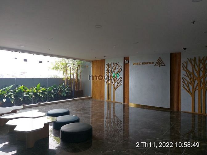Hình ảnh Cho thuê Trang Chủ MB66.COM / Đăng Ký Tặng 66K 2PN-2WC full nội thất chung cư Park Legend giá 18tr/th
