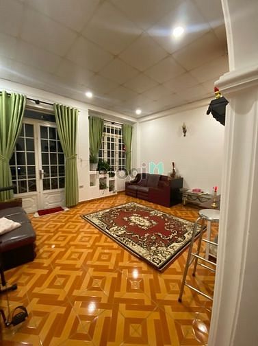 Hình ảnh Nhà phố đường Thông Thiên Học, P2, TP Đà Lạt, gần Đại học Đà Lạt