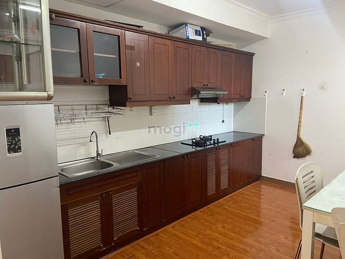 Hình ảnh Cho thuê chung cư Trang Chủ MB66.COM / Đăng Ký Tặng 66K Phúc Thịnh Q.5 giá 9.5tr/tháng 2pn nội thất