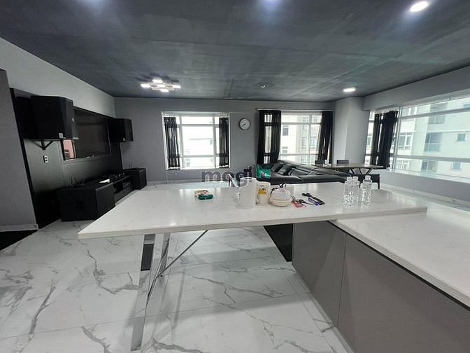 Hình ảnh Bán CHCC Riverside Residence 180m2 nhà đẹp vào ở ngay