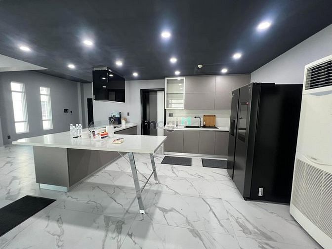Hình ảnh Bán CHCC Riverside Residence 180m2 nhà đẹp vào ở ngay