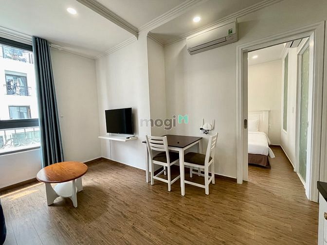 Hình ảnh CHDV Cao cấp 1PN khu Thảo Điền, Quận 2