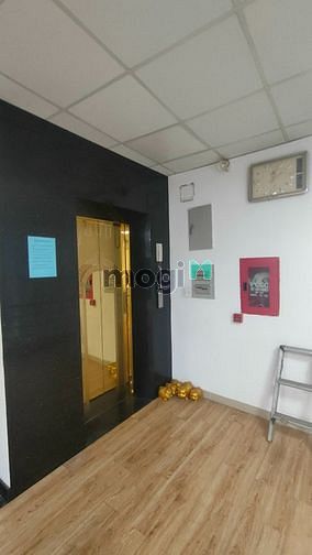 Hình ảnh Cho thuê MT Ngô Gia Tự - Hầm 7 Tầng có thang máy KD tự do