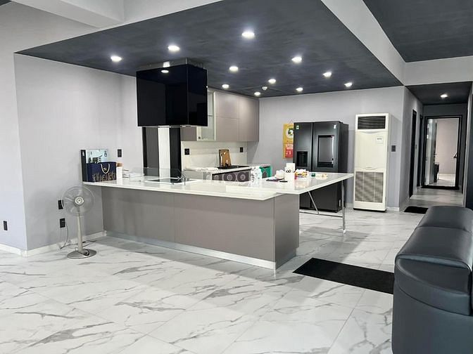 Hình ảnh Bán CHCC Riverside Residence 180m2 nhà đẹp vào ở ngay