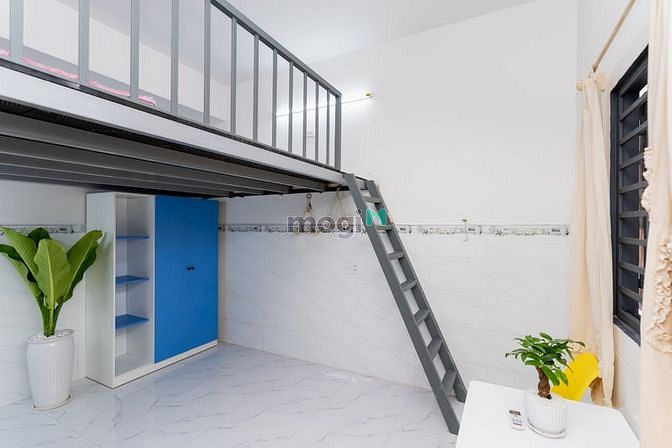 Hình ảnh Duplex mới full NT gần Pico plaza