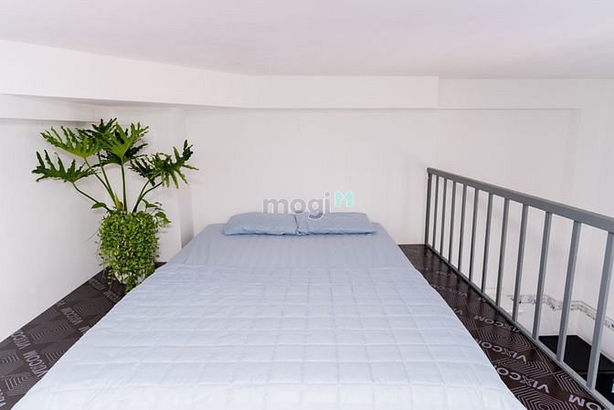 Hình ảnh Duplex mới full NT gần Pico plaza