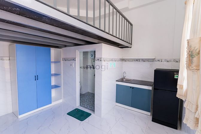 Hình ảnh Duplex mới full NT gần Pico plaza
