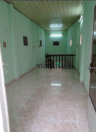Hình ảnh Nhà 506/73 3/2 Q10 3x13m 3L 3pn 8,5 triệu