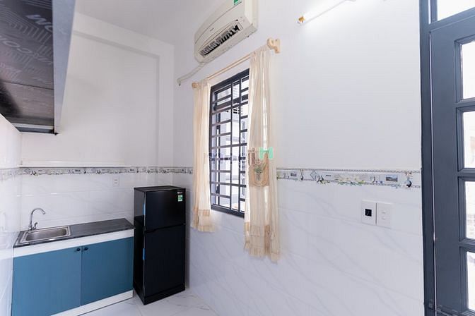 Hình ảnh Duplex mới full NT gần Pico plaza