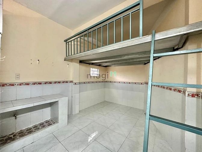 Hình ảnh Cho thuê phòng trọ mới xây ngay VINCOM Phan Văn Trị- Gò Vấp