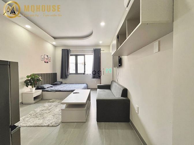 Hình ảnh 💫⚡️Căn Hộ Studio 1PN 🛵 Ngã tư Phan Xích Long 📍Quận Phú Nhuận